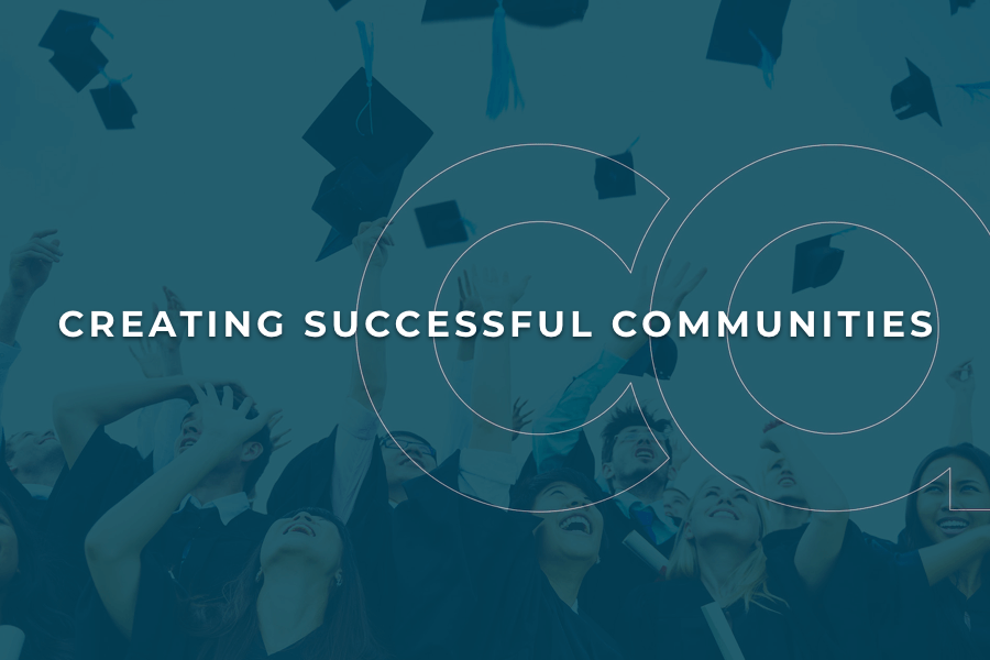 creating successful communities